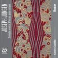 Miniatyrbillede 1 af 2: Jongen Joseph - Sonata Eroïca - Pieces Pour Orgue (CD)