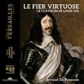 Pikkukuva 1 / 2: Various - Le Fier Virtuose: Le Clavecin De Lo (CD)