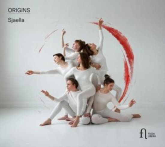Various - Origins (CD)