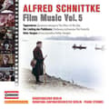 Miniatyrbilde 1 av 2: Schnittke Alfred - Film Music, Vol. 5 (CD)