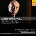 Miniatyrbillede 1 af 2: Arnold Malcolm - Orchestral Music (CD)
