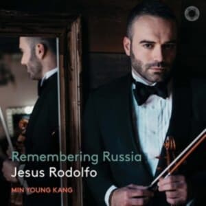 Prokofiev Sergei Rachmaninoff Se - Remembering Russia (CD)