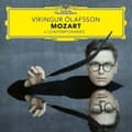 Miniatyrbilde 1 av 2: Víkingur Ólafsson - Mozart & Contemporaries (CD)