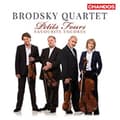 Miniatyrbillede 1 af 2: Brodsky Quartet - Petits Fours (CD)