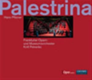 Pfitzner - Palestrina (CD)
