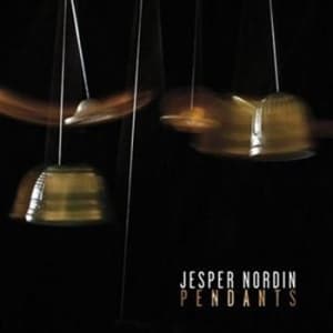 Nordin Jesper - Pendants (CD)