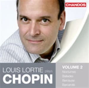 Chopin - Piano Works Vol 2 (CD)