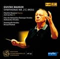 Miniatyrbillede 1 af 2: Mahler - Symphony No 2 (CD)