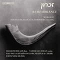 Miniatyrbillede 1 af 2: Various Composers - Remembrance (CD)