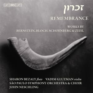 Various Composers - Remembrance (CD)