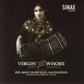 Pikkukuva 1 / 2: Glorvigenper Arne/Lillebjerka/Ball - Virgin And Whore (Bach And Piazzoll (CD)