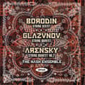 Pikkukuva 1 / 2: Borodin / Glazunov - String Sextet / String Quintet (CD)