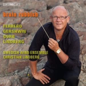 Various Composers - Brain Rubbish (CD)