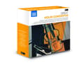 Miniatyrbillede 1 af 2: Various Composers - Great Violin Concertos (CD)