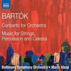 Bartok - Concerto For Orchestra (CD)