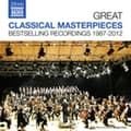 Miniatyrbillede 1 af 2: Various Composers - Best-Selling Recordings 1987-2012 (CD)