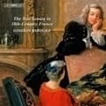 Miniatyrbillede 1 af 2: London Baroque - The Trio Sonata In 18Th Century Fra (CD)