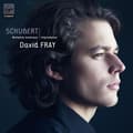 Miniatyrbild 1 av 2: David Fray - Schubert Impromptus Op.90 Mome (CD)