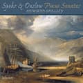 Pikkukuva 1 / 2: Spohr / Onslow - Piano Sonatas (CD)