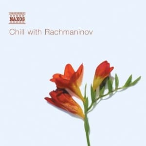 Rachmaninov Sergej - Chill With Rachmaninov (CD)