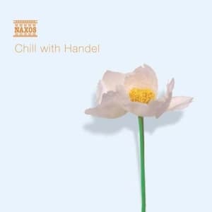 Handel George Frideric - Chill With Handel (CD)