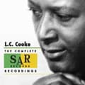 Miniatyrbilde 2 av 2: L.C. Cooke - Complete Sar Records Recordings (CD)