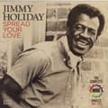 Miniatyrbild 1 av 2: Holiday Jimmy - Spread Your Love: The Complete Mini (CD)