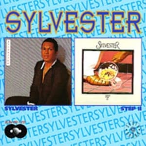 Sylvester - Sylvester / Step Ii (CD)