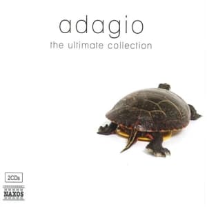 Various Composers - Adagio - The Ultimate Collection (2 (CD)