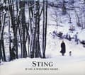 Pikkukuva 1 / 2: Sting - If On A Winter's Night (CD)