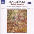 Miniatyrbilde 1 av 2: Penderecki Krzyszof - Polish Requiem (CD)