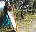 Miniatyrbillede 1 af 2: Arianna Savall - Peiwoh (CD)
