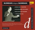 Pikkukuva 1 / 2: Sveriges Radios Symfoniorkester - Blomdahl Dirigerar Blomdahl (CD)