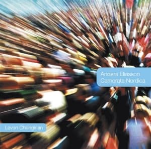 Camerata Nordica / Levon Chilingiri - Violin Concerto (CD)