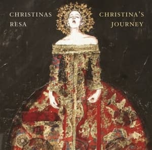 Stockholm Baroque Ensemble - Music From The Court Of Queen Chris (CD)