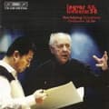 Pikkukuva 1 / 2: Lidholm Ingvar - Orchestral Works 1944-1958 (CD)