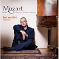 Miniatyrbillede 1 af 2: Mozart - Complete Piano Sonatas (CD)