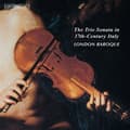 Miniatyrbillede 1 af 2: London Baroque - The Trio Sonata In 17Th Century Ita (CD)