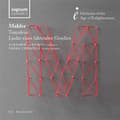Miniatyrbild 1 av 2: Mahler - Totenfeier (CD)