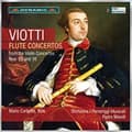 Pikkukuva 1 / 2: Viotti - Flute Concertos (CD)