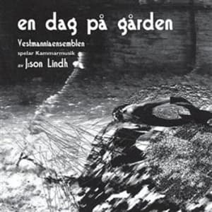 Lindh Björn J:Son - En Dag På Gården (CD)