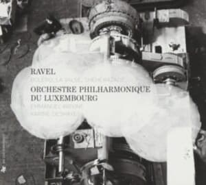 Ravel Maurice - Bolero / La Valse (CD)
