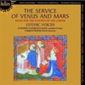Miniatyrbilde 2 av 2: Various Composers - The Service Of Venus And Mars (CD)