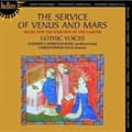 Miniatyrbilde 1 av 2: Various Composers - The Service Of Venus And Mars (CD)