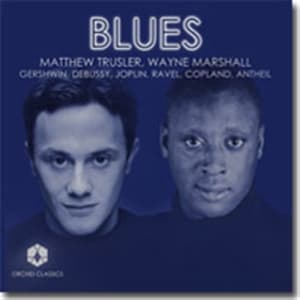 Various Composers - Blues (CD)