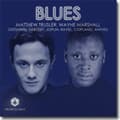 Miniatyrbild 1 av 2: Various Composers - Blues (CD)