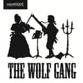Miniatyrbilde 1 av 2: Rebaroque / Maria Lindal / Mats Kli - The Wolf Gang (CD)