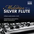 Pikkukuva 1 / 2: Various - Melodies Of A Silver Flute (CD)