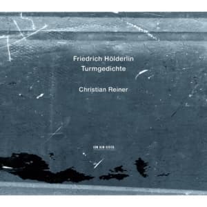 Friedrich Hölderlin - Projekt (CD)