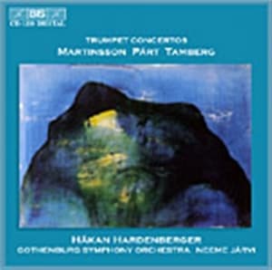 Various - Trumpet Concertos (CD)